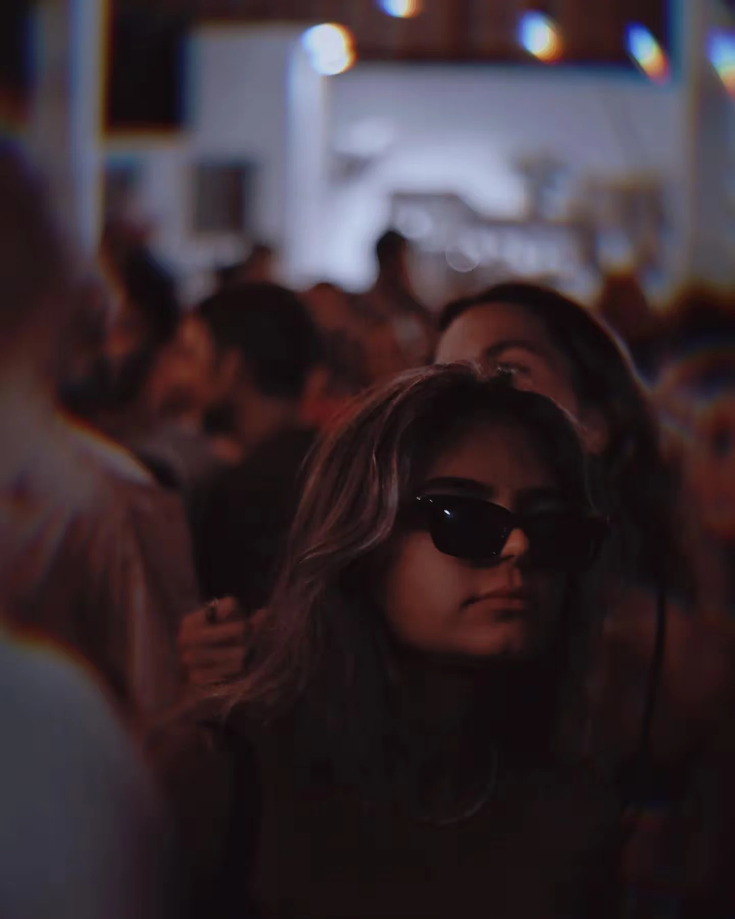 Golden Hour Portrait